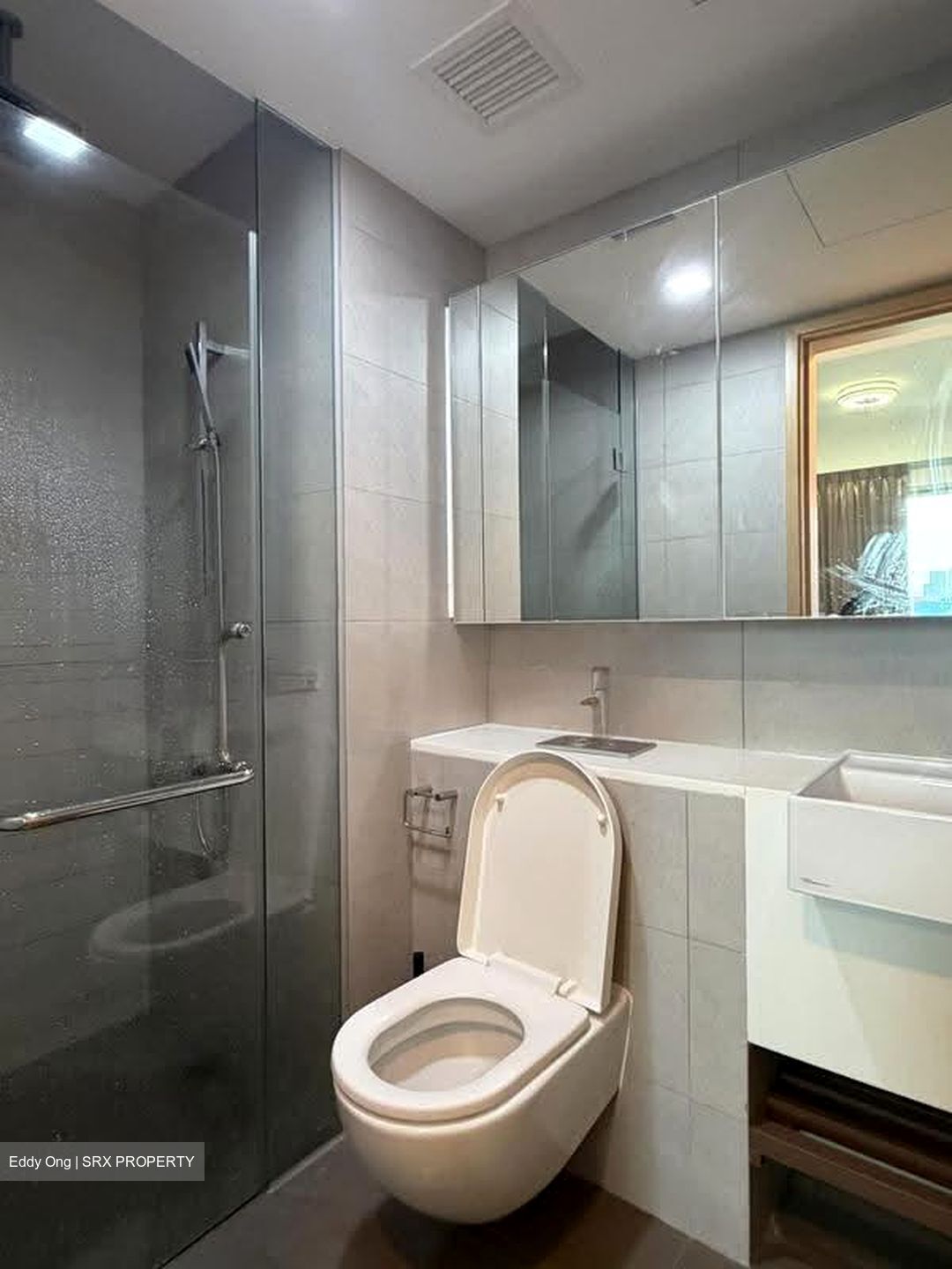 Eight Riversuites (D12), Condominium #621496751